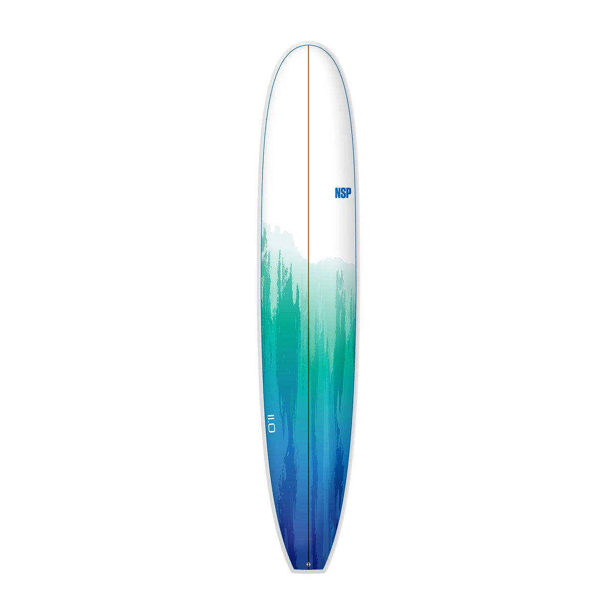 NSP LONGBOARD E+ 11ft