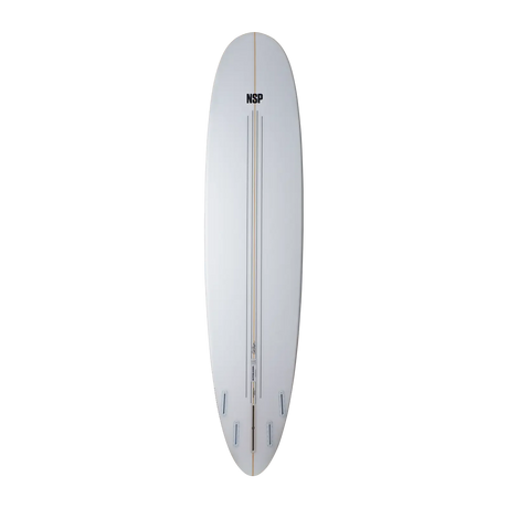 NSP Shapers Union "Butter Knife" 8'6"