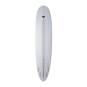 NSP Shapers Union "Butter Knife" 8'6"