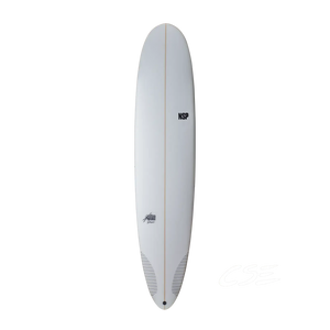 NSP Shapers Union "Butter Knife" 8'6"