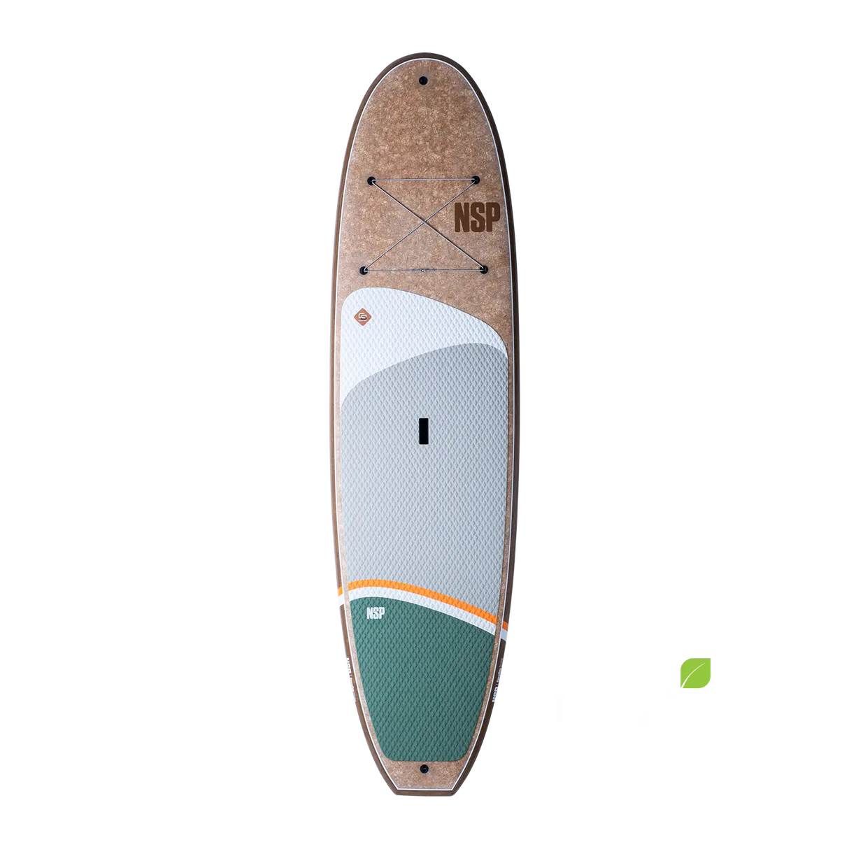 NSP Coco Cruise 11'6" Paddle Board