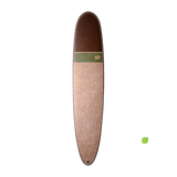 NSP Hooligan Cocoflax  8'4"