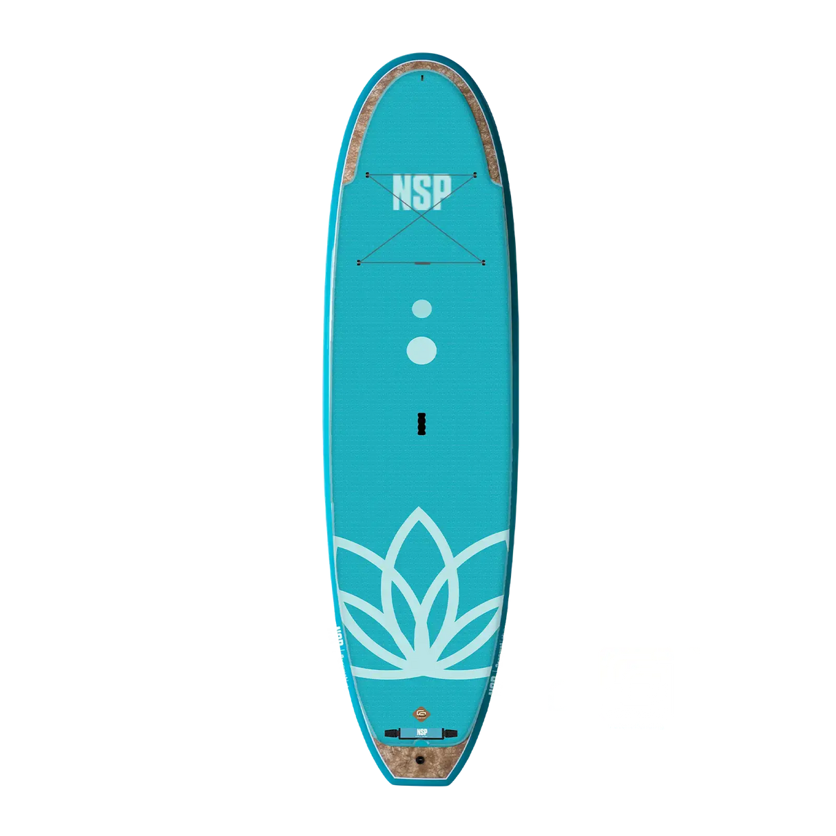 NSP Lotus