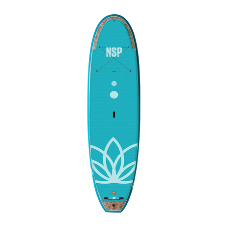 NSP Lotus