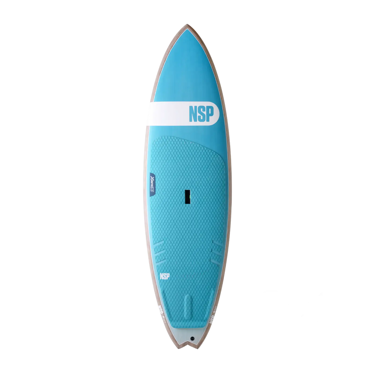 NSP DC Surf X 2022