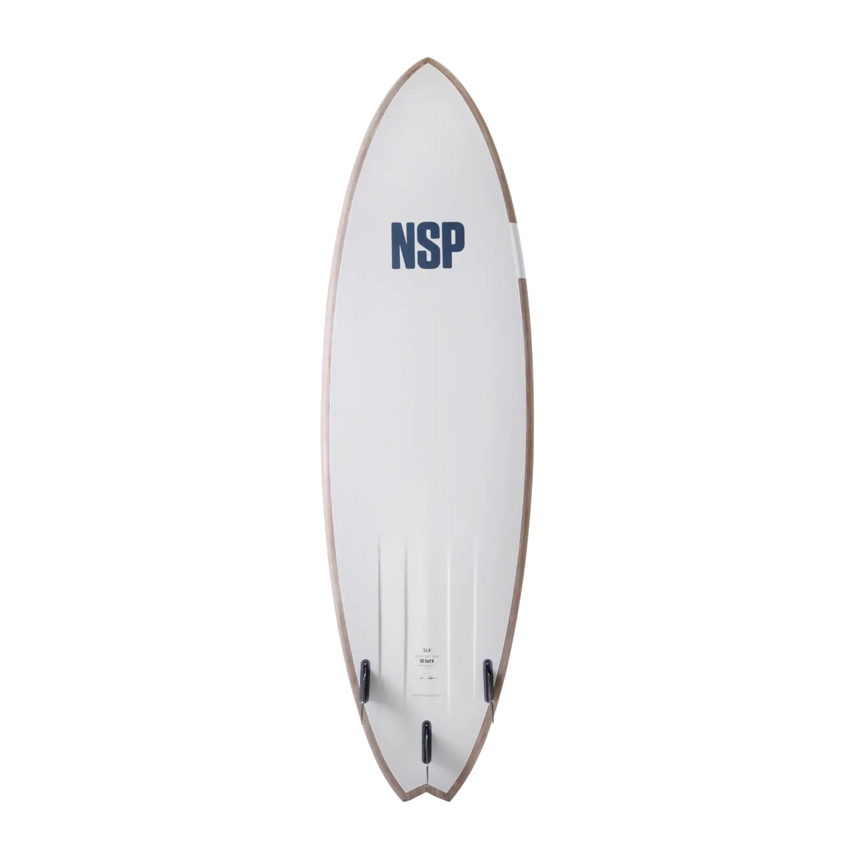 NSP DC Surf X 2022