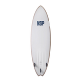 NSP DC Surf X 2022