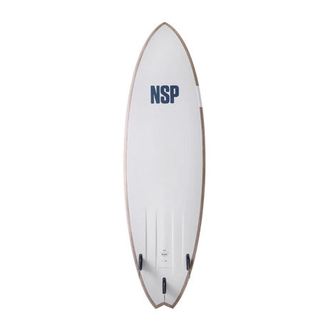 NSP DC Surf X 2022