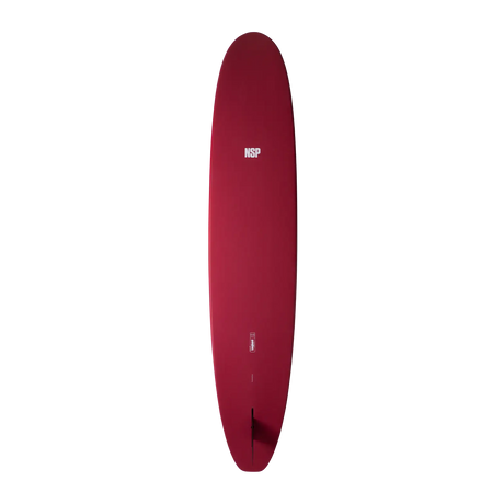 NSP Longboard