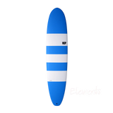 NSP Longboard