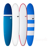 NSP Longboard