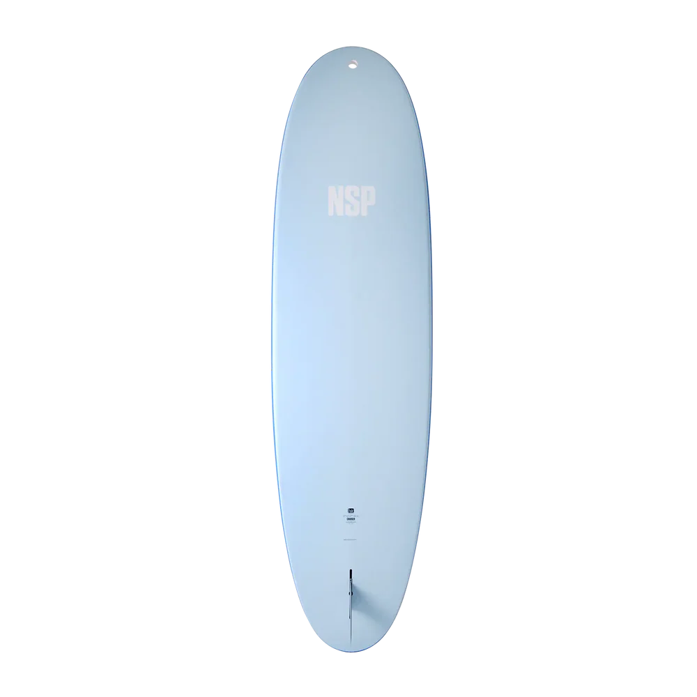 NSP Cruiser 10'2" Paddle Board