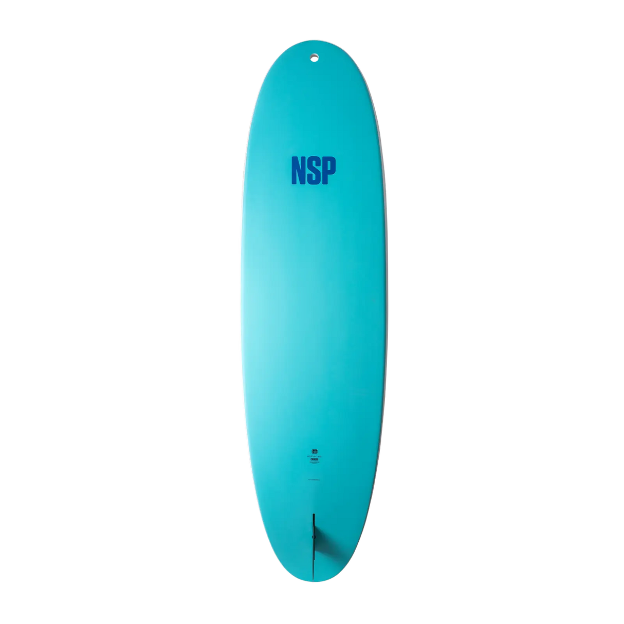 NSP Cruiser