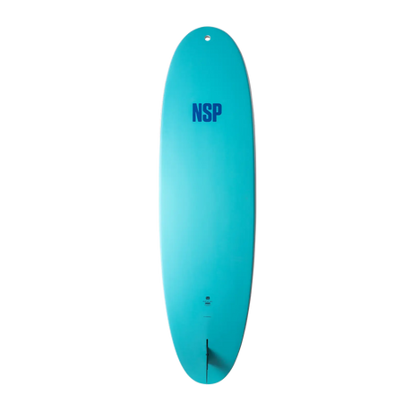 NSP Cruiser