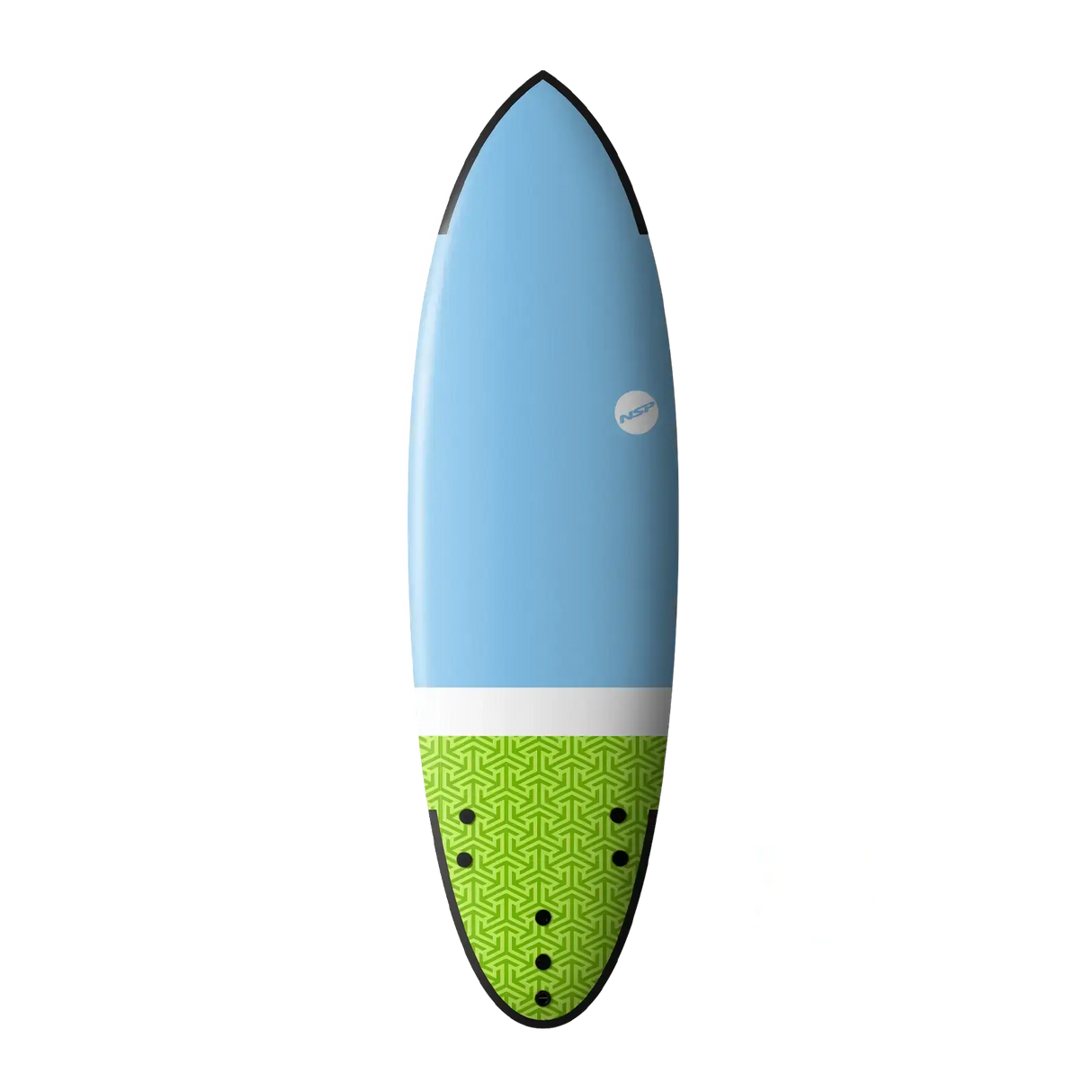 NSP P2 Soft boards