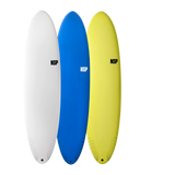 NSP Funboard