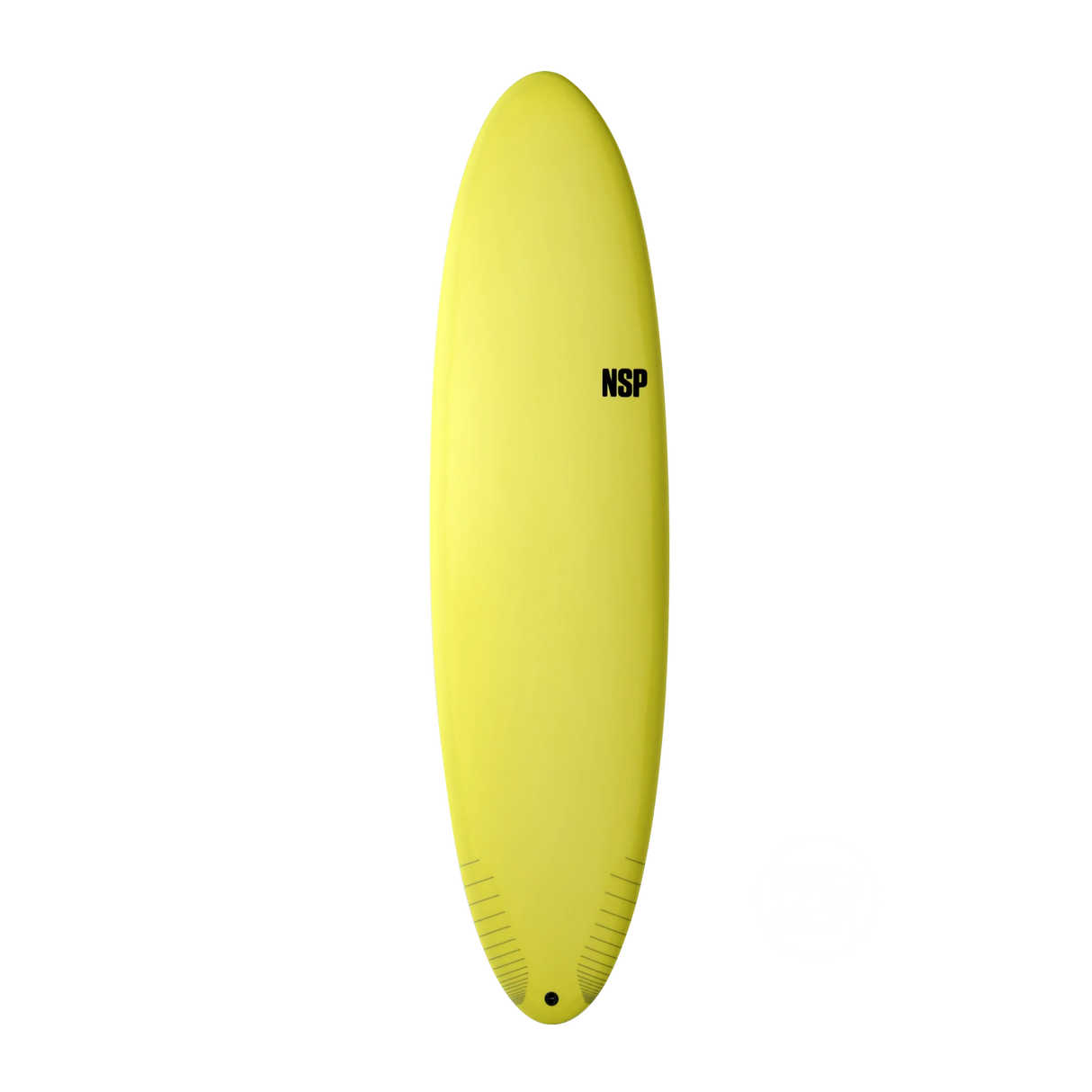 NSP Funboard