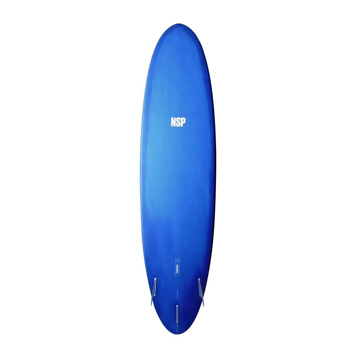 NSP Funboard