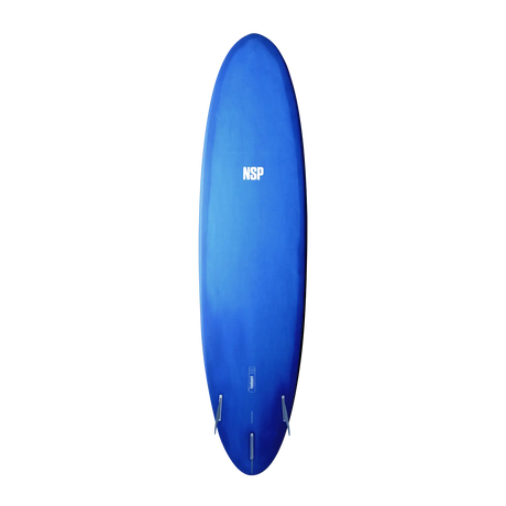 NSP Funboard