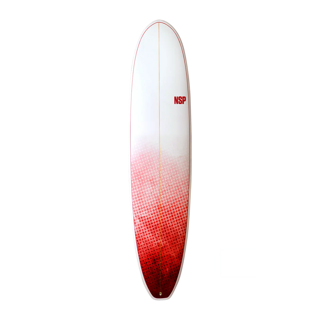 NSP Longboard