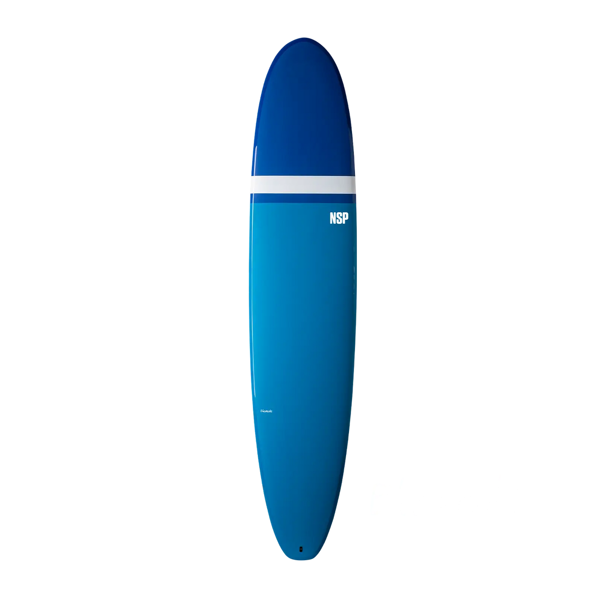 NSP Longboard