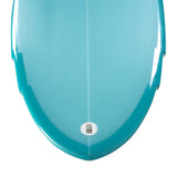 NSP Dream Rider 6'8" - Green