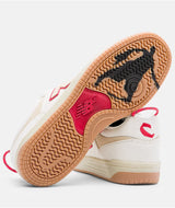 New Balance Numeric x Chocolate 480 Tan & Gum Skate Shoes