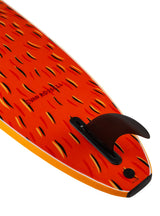 Catch Surf Plank Single Fin - Evan Rossell - 8'0"