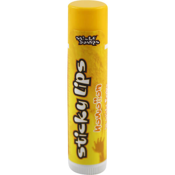 Sticky Bumps Hawaiian Tropical Lip Balm