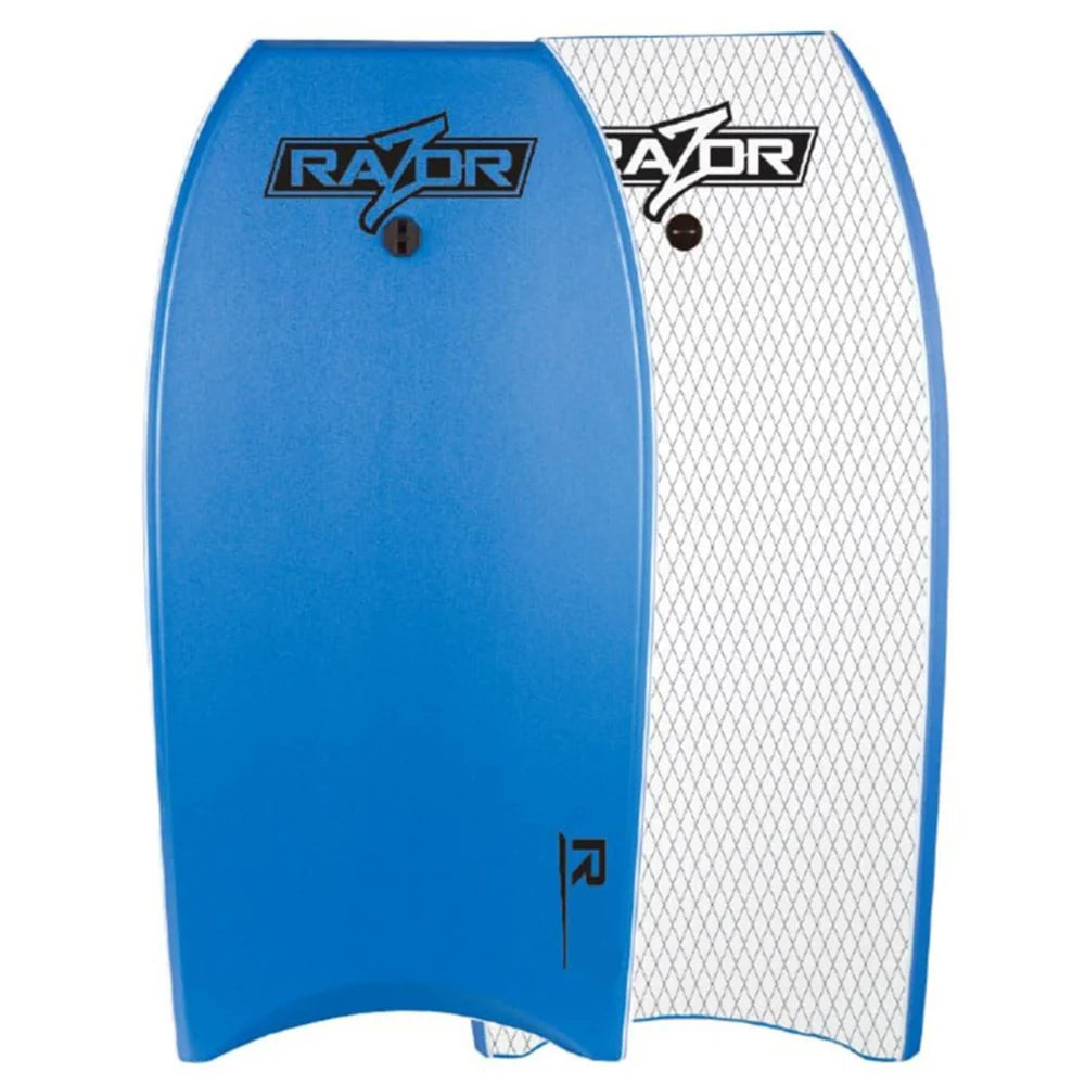 Ocean and Earth Body Board r44