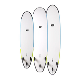 NSP P2 Soft boards