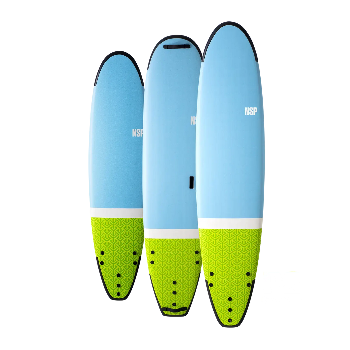 NSP P2 Soft boards