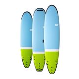 NSP P2 Soft boards