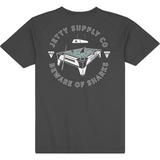 Jetty Poolshark Tee