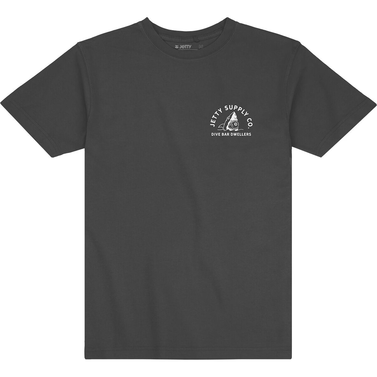 Jetty Poolshark Tee