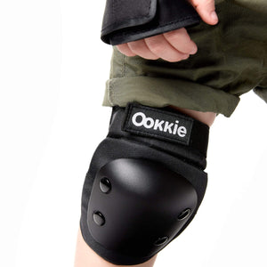 Ookkie X Small Safety Pads X Small