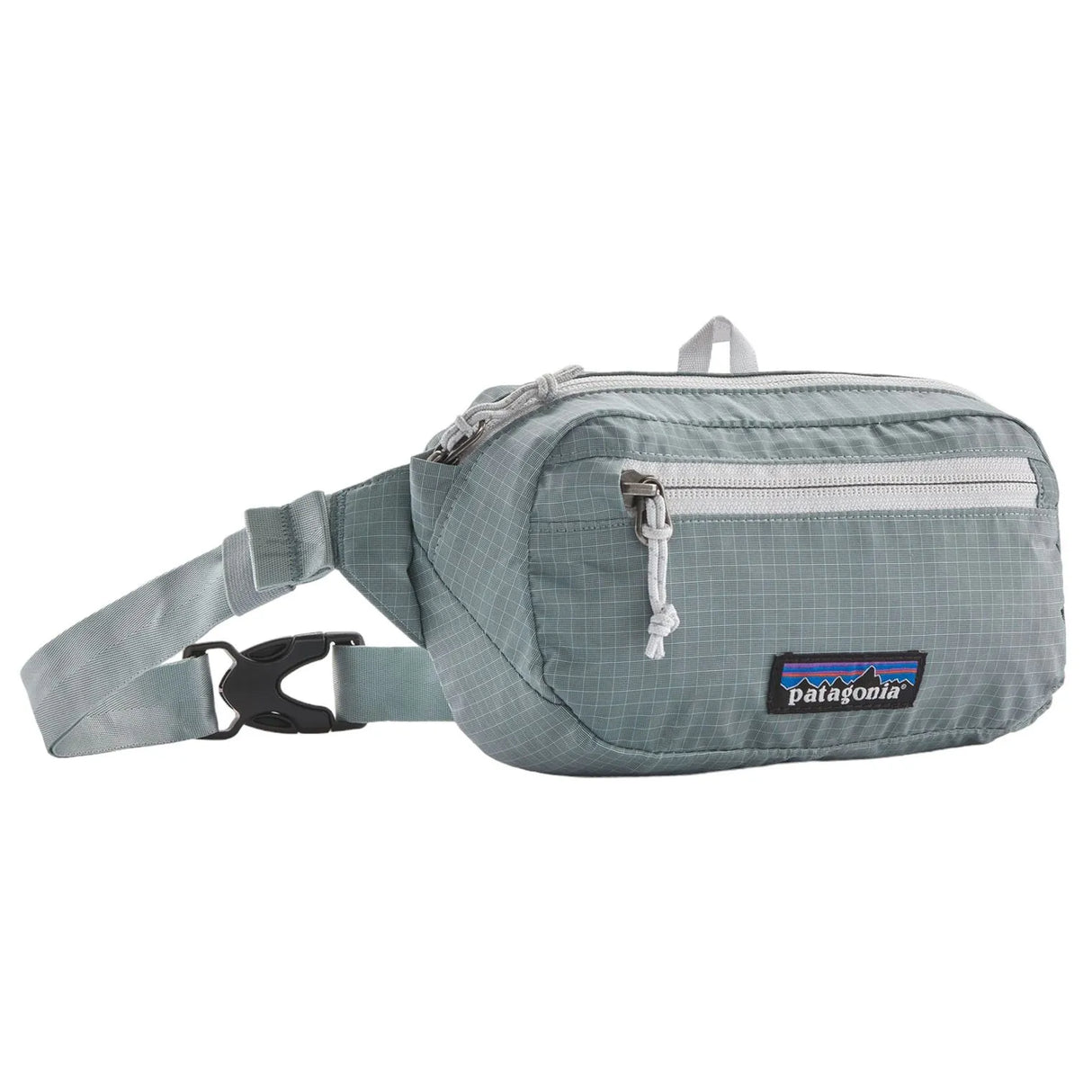 Patagonia Ultralight Black Hole® Mini Hip Pack 1L - Thermal Blue
