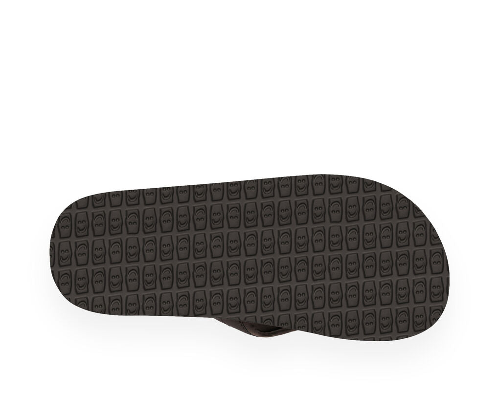 Sanuk Beer Cozy 2 - Black