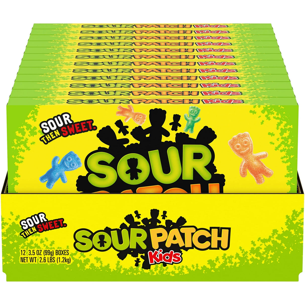 Sour Patch Kids - King Size