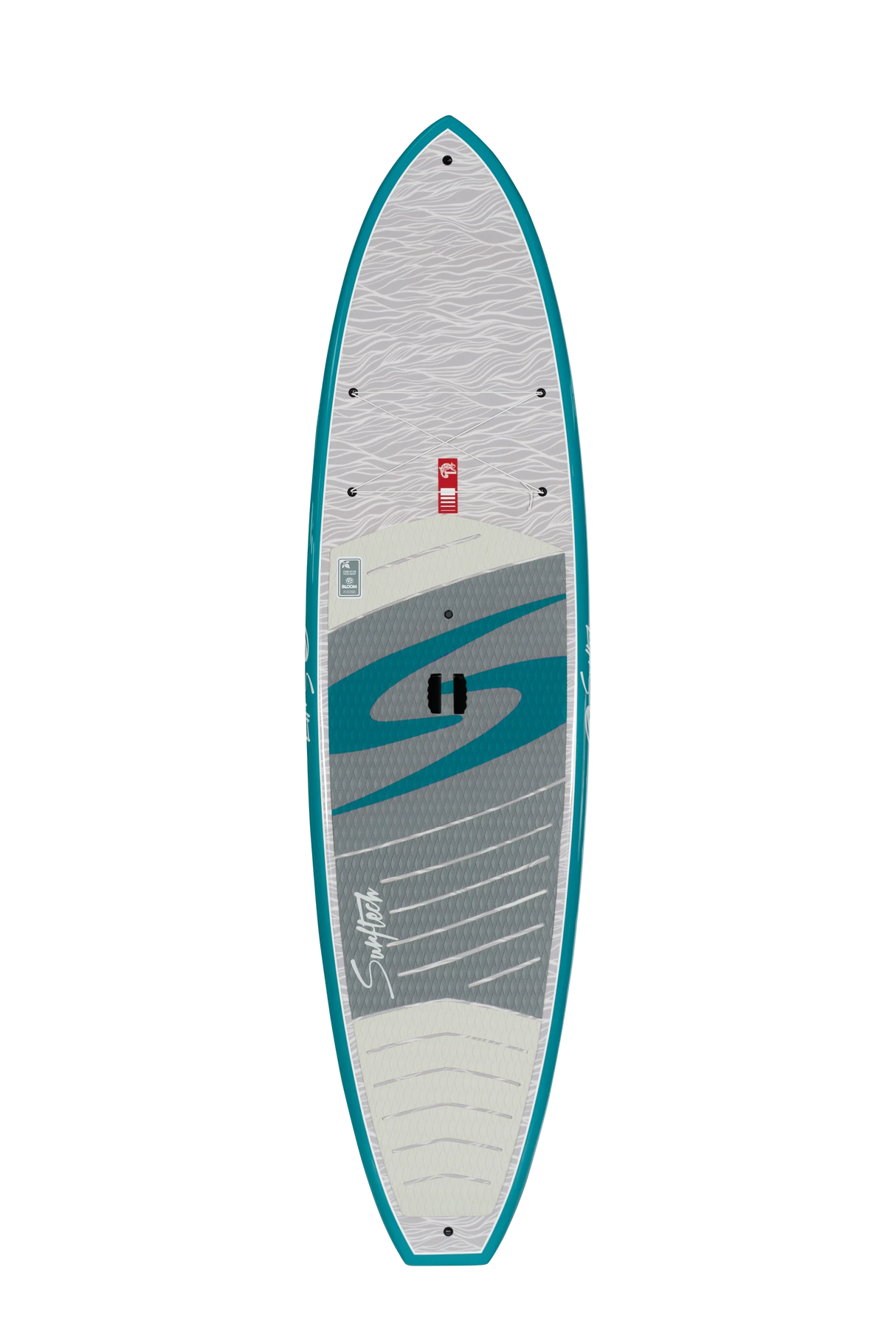 Surftech Chameleon Stand Up Paddle Board - 10'4"