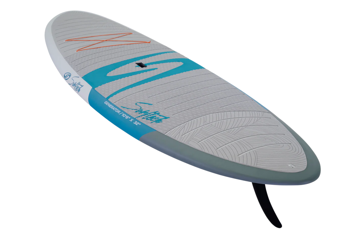 Surftech Generator Stand Up Paddle Board - 10'6"