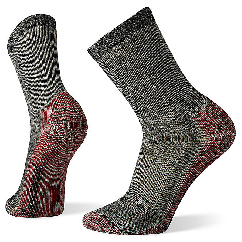 Smartwool Hike Classic Edition Crew Socks XL