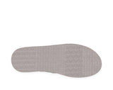 Sanuk Donna Hemp - Olive Grey