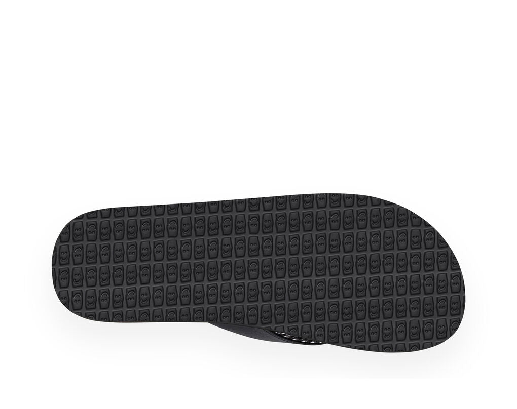 Sanuk Yoga Mat - Ebony