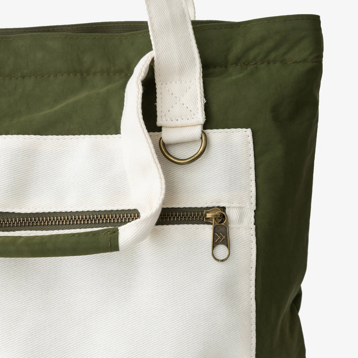 Thread Utility Tote Bag - Scout