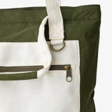 Thread Utility Tote Bag - Scout