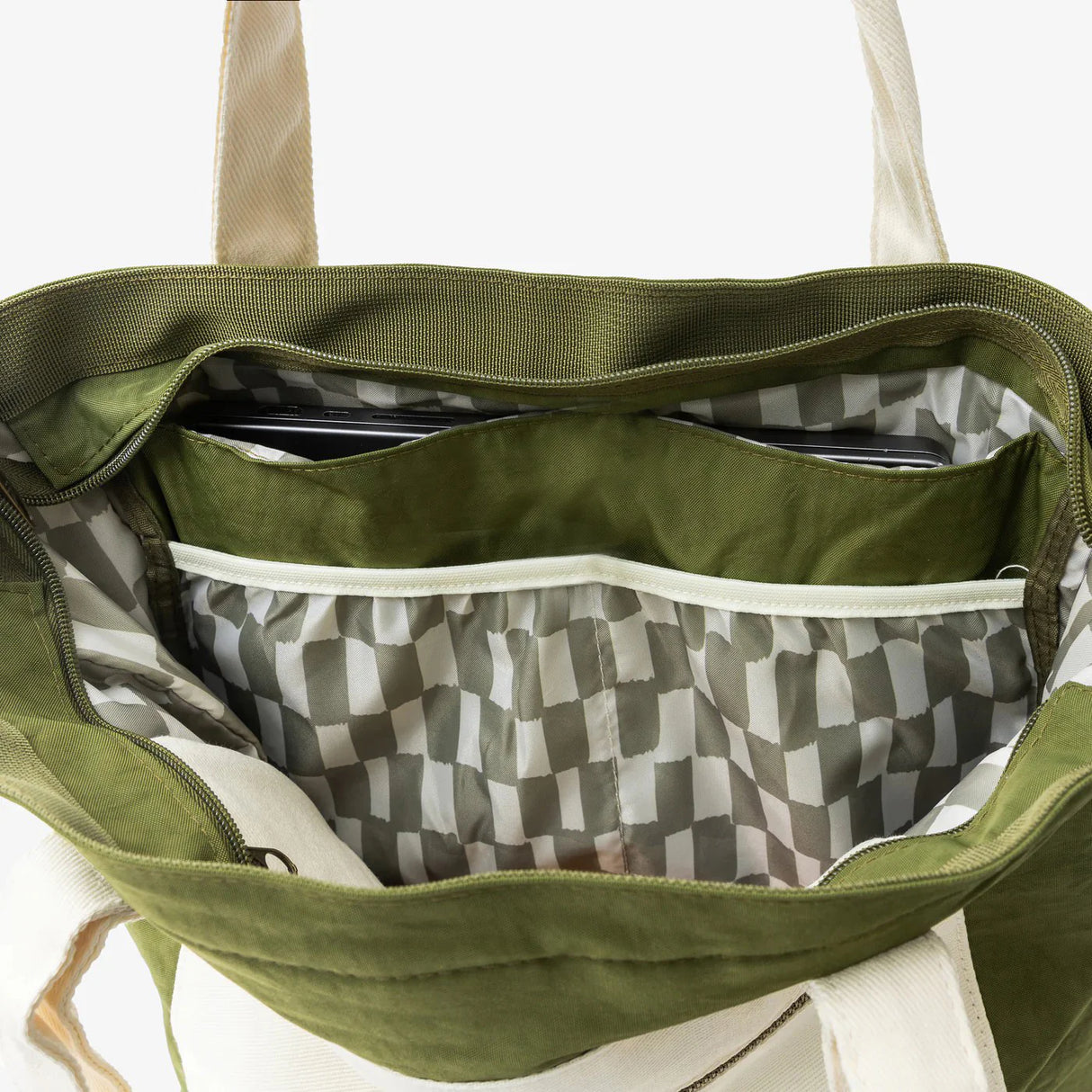 Thread Utility Tote Bag - Scout