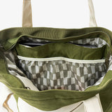 Thread Utility Tote Bag - Scout