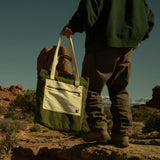 Thread Utility Tote Bag - Scout