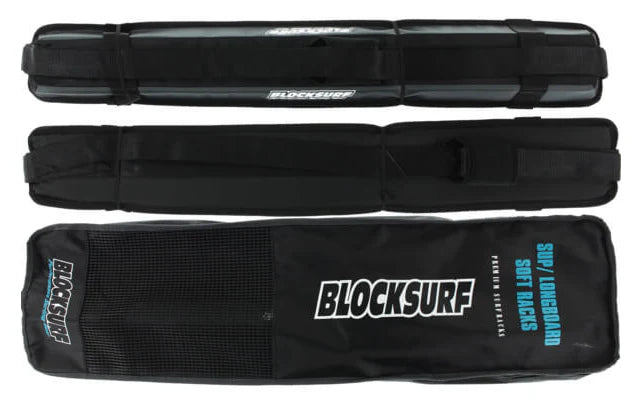 Block Surf SUP/Longboard Soft Rack